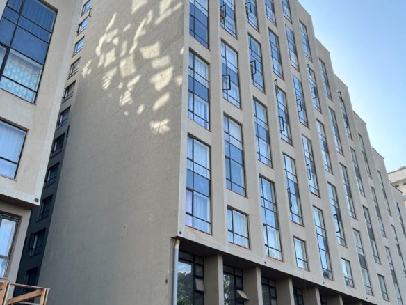 Royal Suburbs Phase 3 - 1 Bedroom Apartment for Rent near TRM, TRM Road, Roysambu (#10202022603)