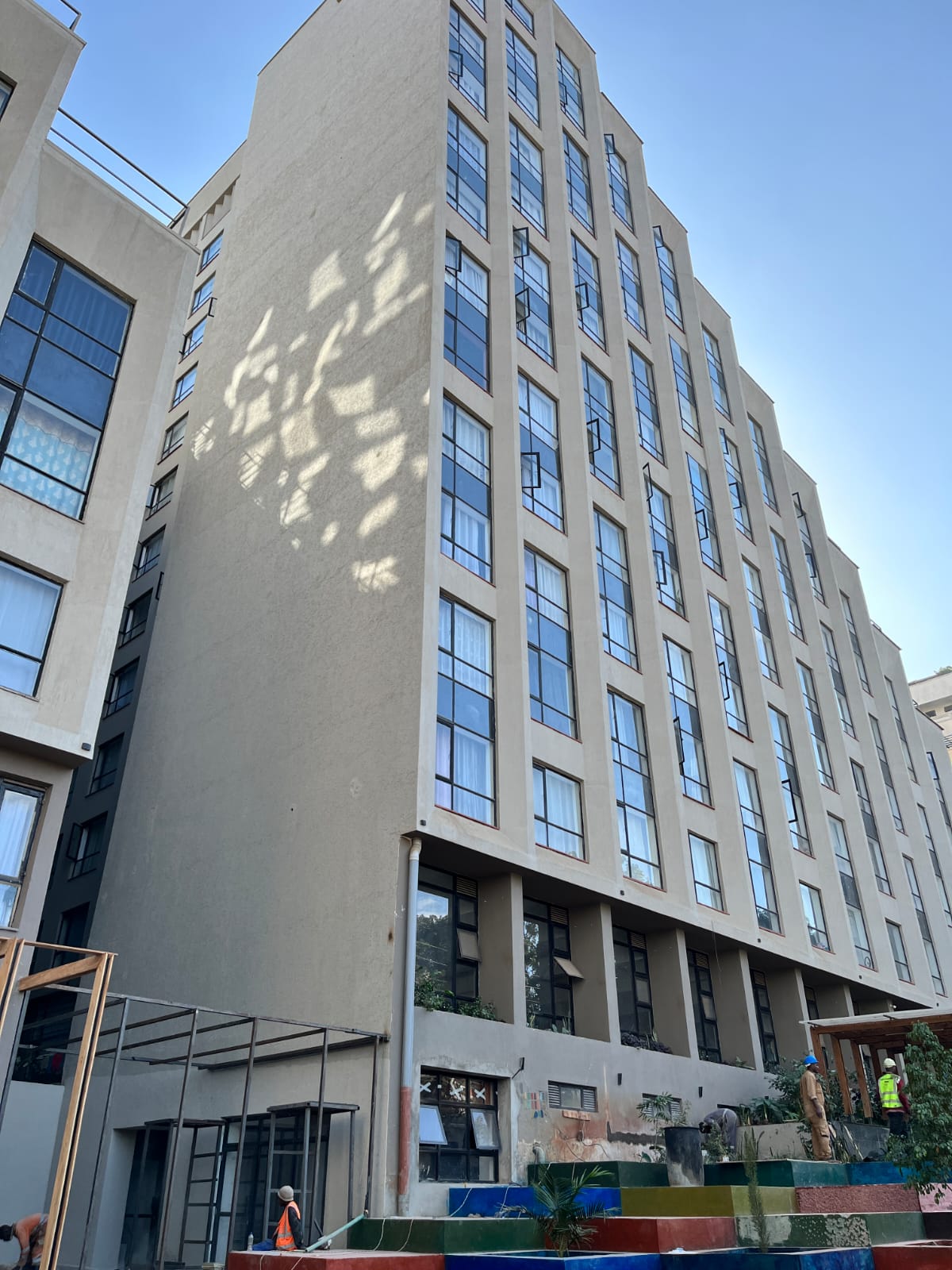 Royal Suburbs - Phase 3 Bedsitter/Studio for Rent near TRM, TRM Road, Roysambu (#10202022603)