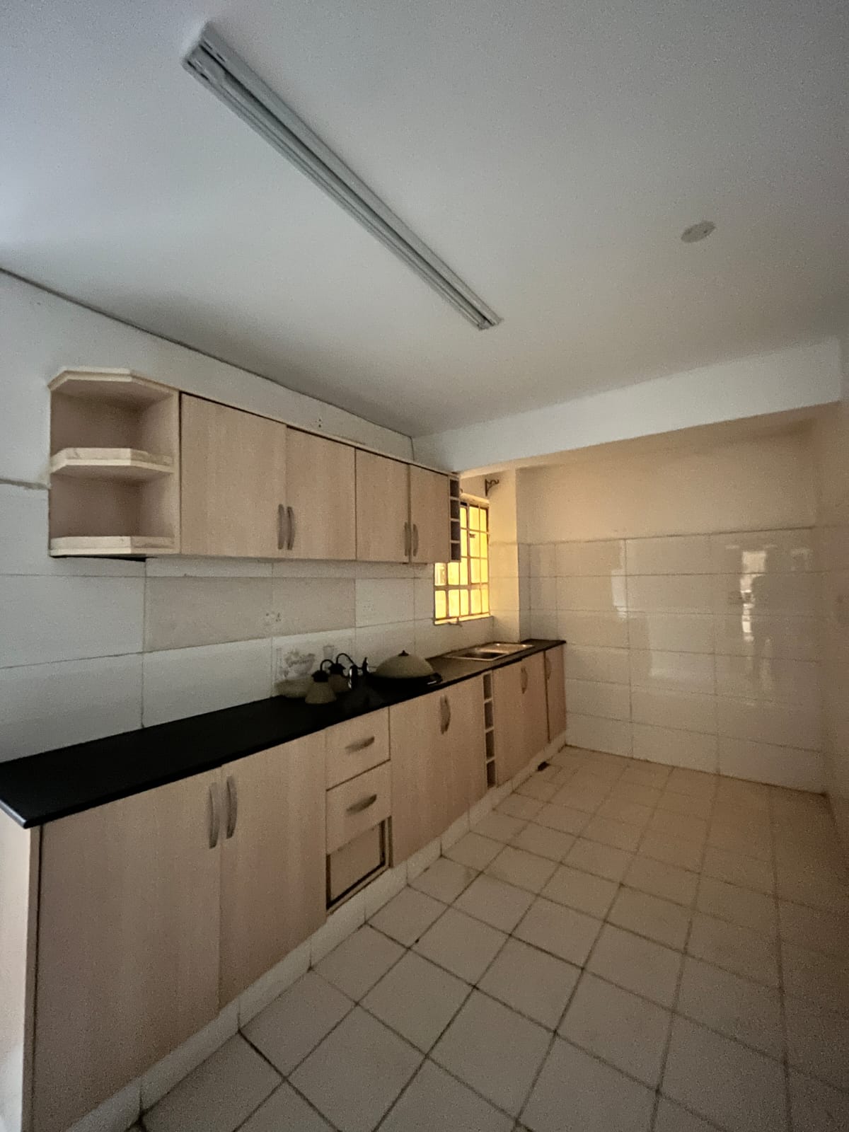 2 Bedroom Apartment for Rent near Astrol Petrol Station, Thika Road, Garden City (#10302022605)