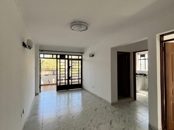 1 Bedroom Apartment for Rent near Astrol Petrol Station, Elgon Avenue, Garden City (#10302022602)