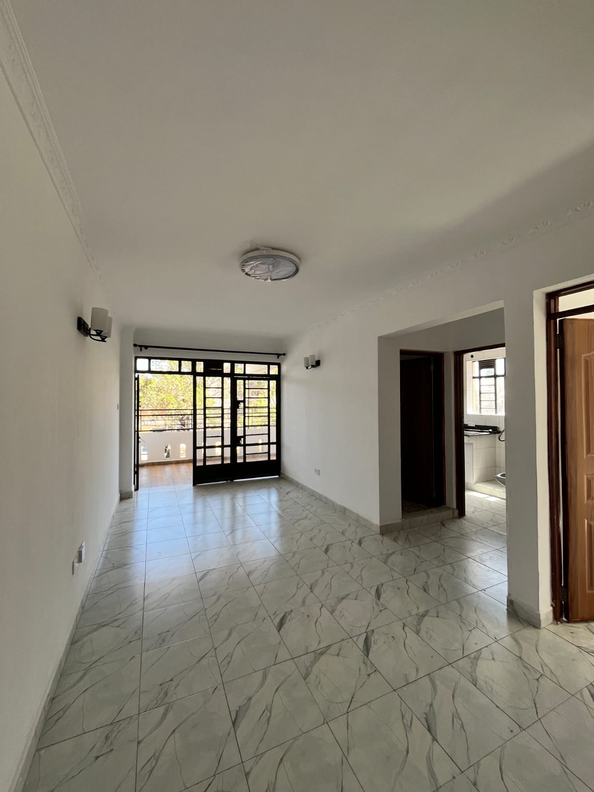 1 Bedroom Apartment for Rent near Astrol Petrol Station, Elgon Avenue, Garden City (#10302022602)