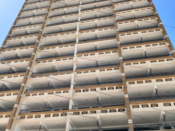 Bedsitter/Studio for Rent near Astrol Petrol Station, Elgon Avenue, Garden City (#10302022602) - B