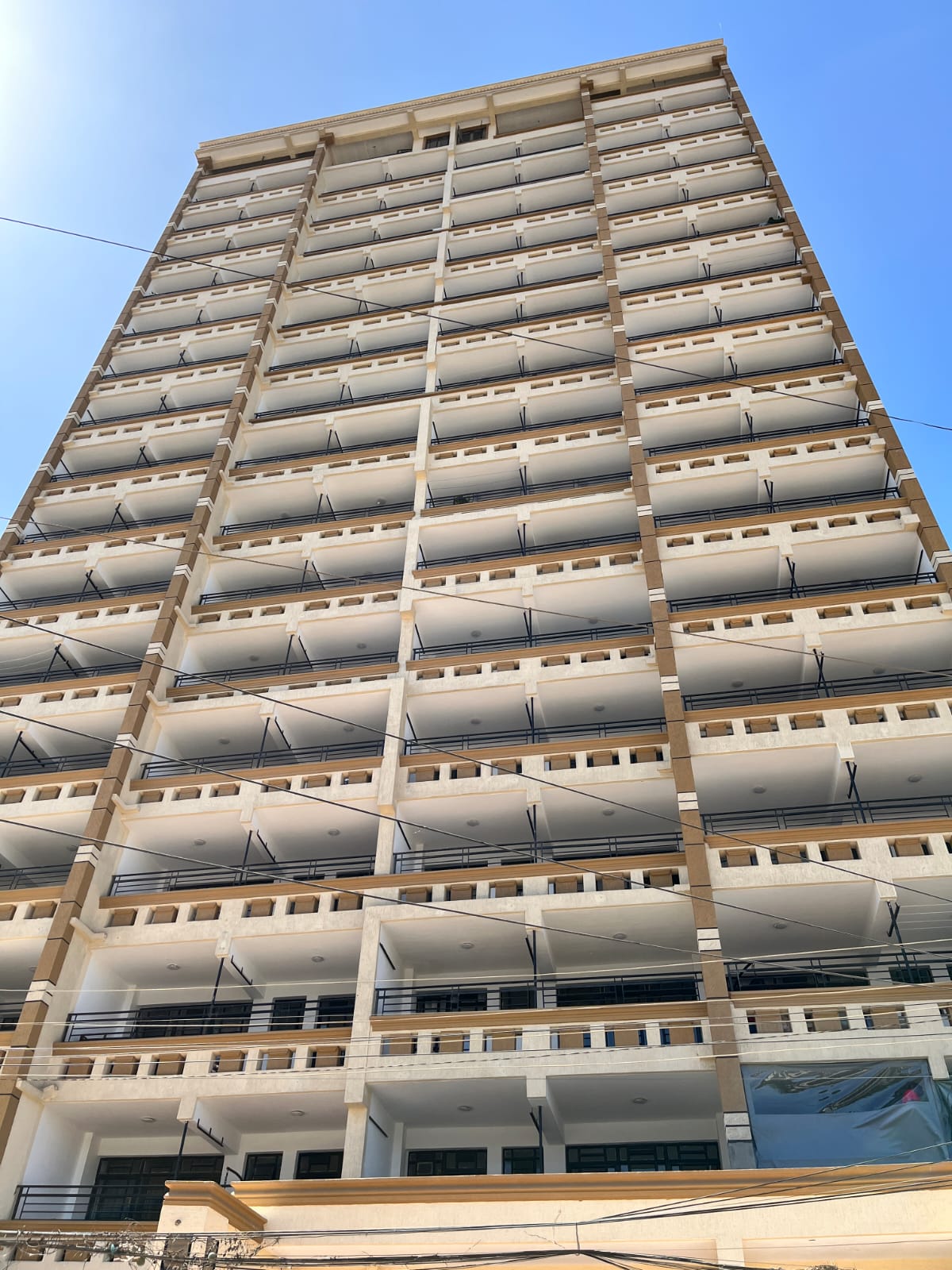 Bedsitter/Studio for Rent near Astrol Petrol Station, Elgon Avenue, Garden City (#10302022602) - B