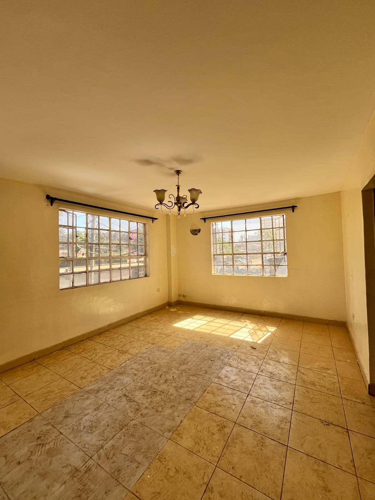 Nyakijinga 2 Bedroom Apartment for Rent near Volt Lounge, Elgon Avenue, Garden City (#10302022601)