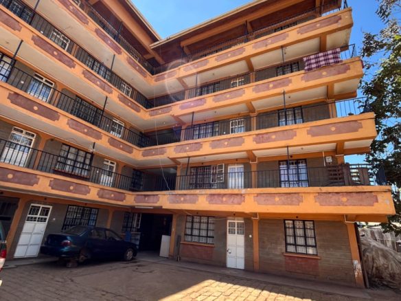 Simawa Plaza 2 Bedroom Apartment for Rent near Blue Spring, Elgon Avenue, Garden City (#10302022608)