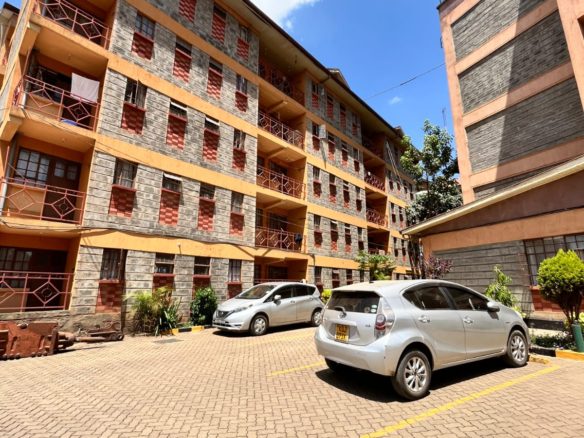 Esanto Bedsitter/Studio Apartment for Rent near Mahanaim Educational Institute, Usiu, Garden City (#10304022601)