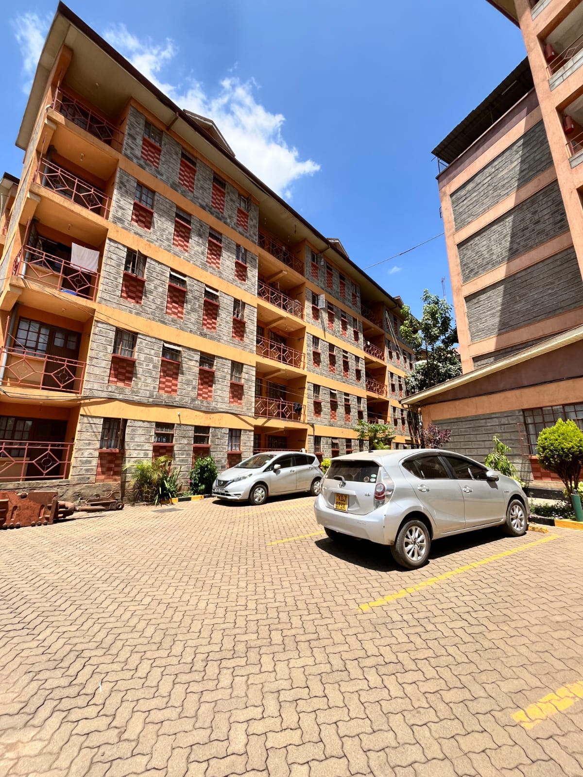 Esanto Bedsitter/Studio Apartment for Rent near Mahanaim Educational Institute, Usiu Road, Garden City (#10304022601)