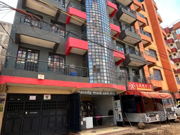 Providence Suites 1 Bedroom Apartment for Rent near Deliverance Church Mirema, Mirema Drive, Mirema (#10203022601) - B