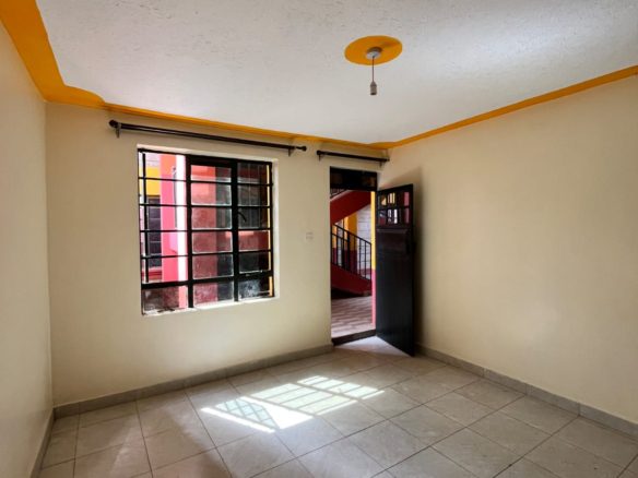 Niket Apartments 1 Bedroom Apartment for Rent near Camp Entumoto, Seasons Road, Kasarani (#10204022603)