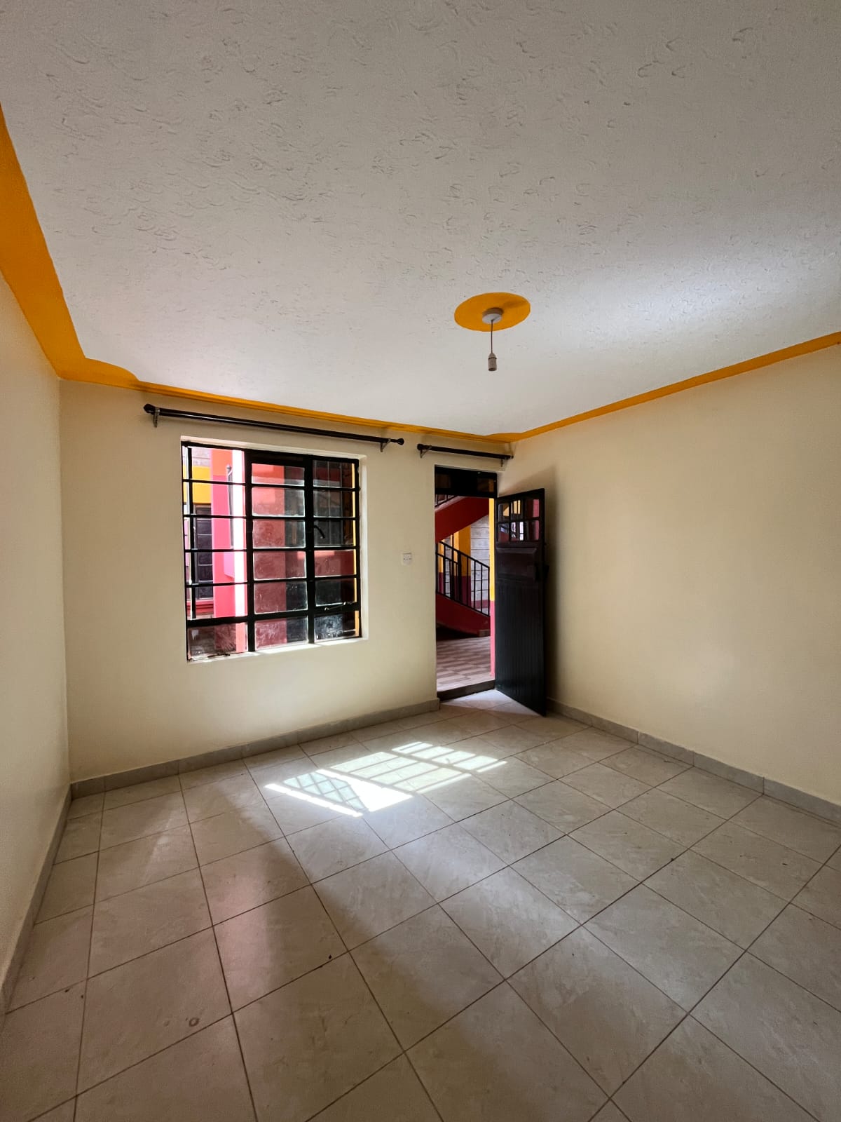 Niket Apartments 1 Bedroom Apartment for Rent near Camp Entumoto, Seasons Road, Kasarani (#10204022603)