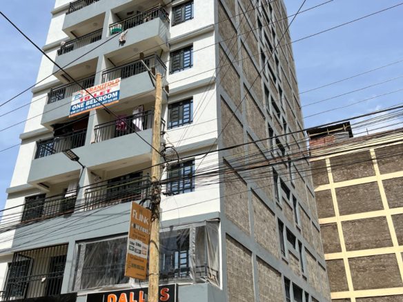 Sunview Heights 1 Bedroom Apartment for Rent near Camp Entumoto, Seasons Road, Kasarani (#10204022602)