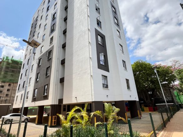 237 Garden City 1 Bedroom Apartment for Rent near Garden City Mall, Ngumba Lane, Garden City (#10306022604) - A