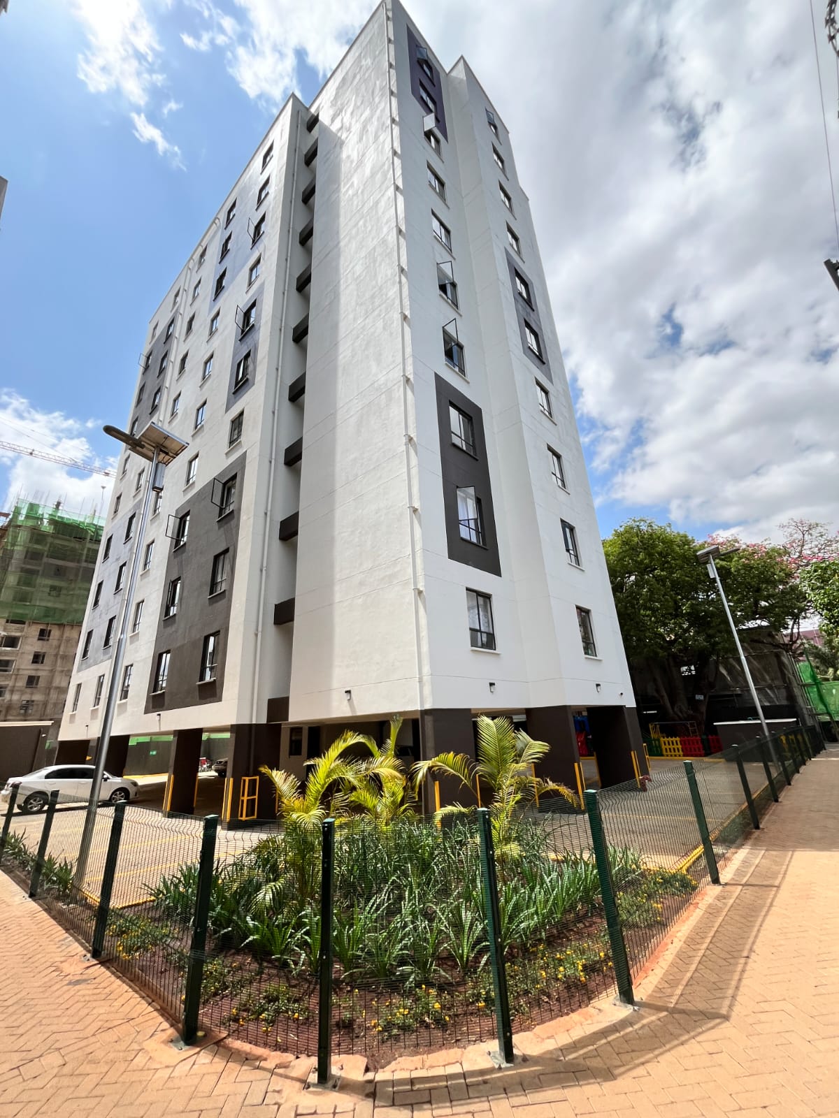 237 Garden City 1 Bedroom Apartment for Rent near Garden City Mall, Ngumba Lane, Garden City (#10306022604) - B