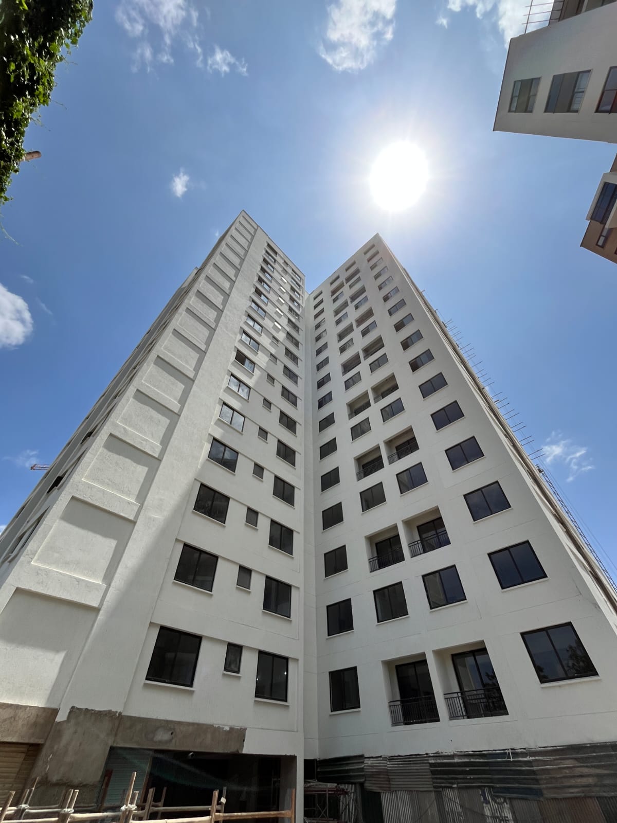 MI VIDA 3 Bedroom Apartment for Rent near Garden City Mall, Peponi Road, Garden City (#10306022603)