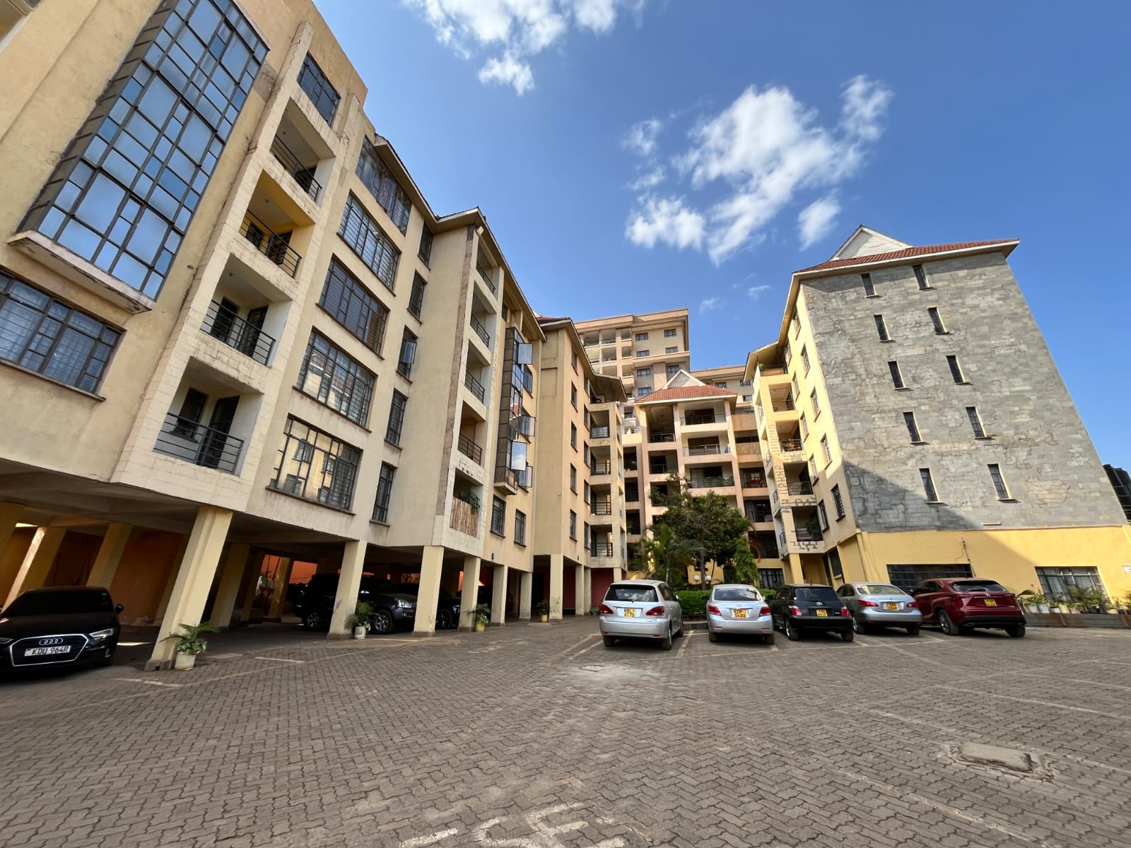 Mitco 2 Bedroom Apartment for Rent near JCC Thika Road, Garden Estate Road, Roasters (#10306022602)
