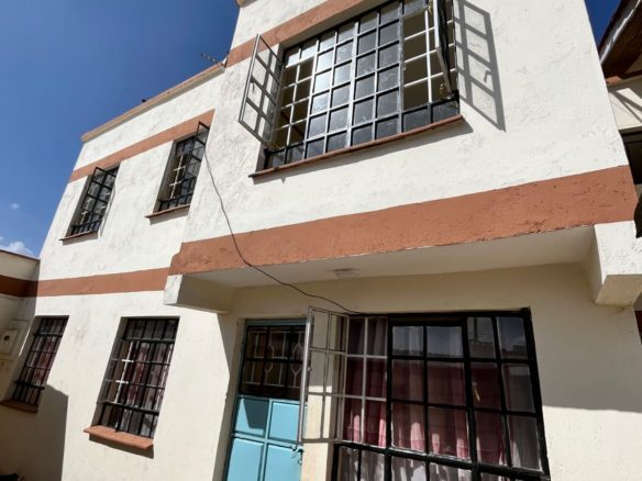 3 Bedroom Apartment for Rent near Carelink Medical Centre, Garden Estate Road, Roasters (#10306022601)