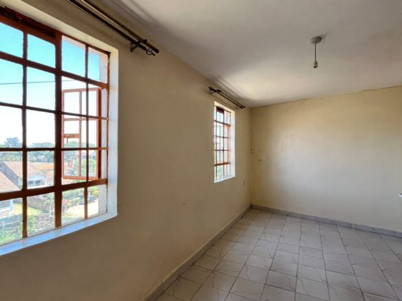 1 Bedroom Apartment for Rent near Walmatt Supermarket, Ngumba Lane, Ngumba Estate (#10307022601)