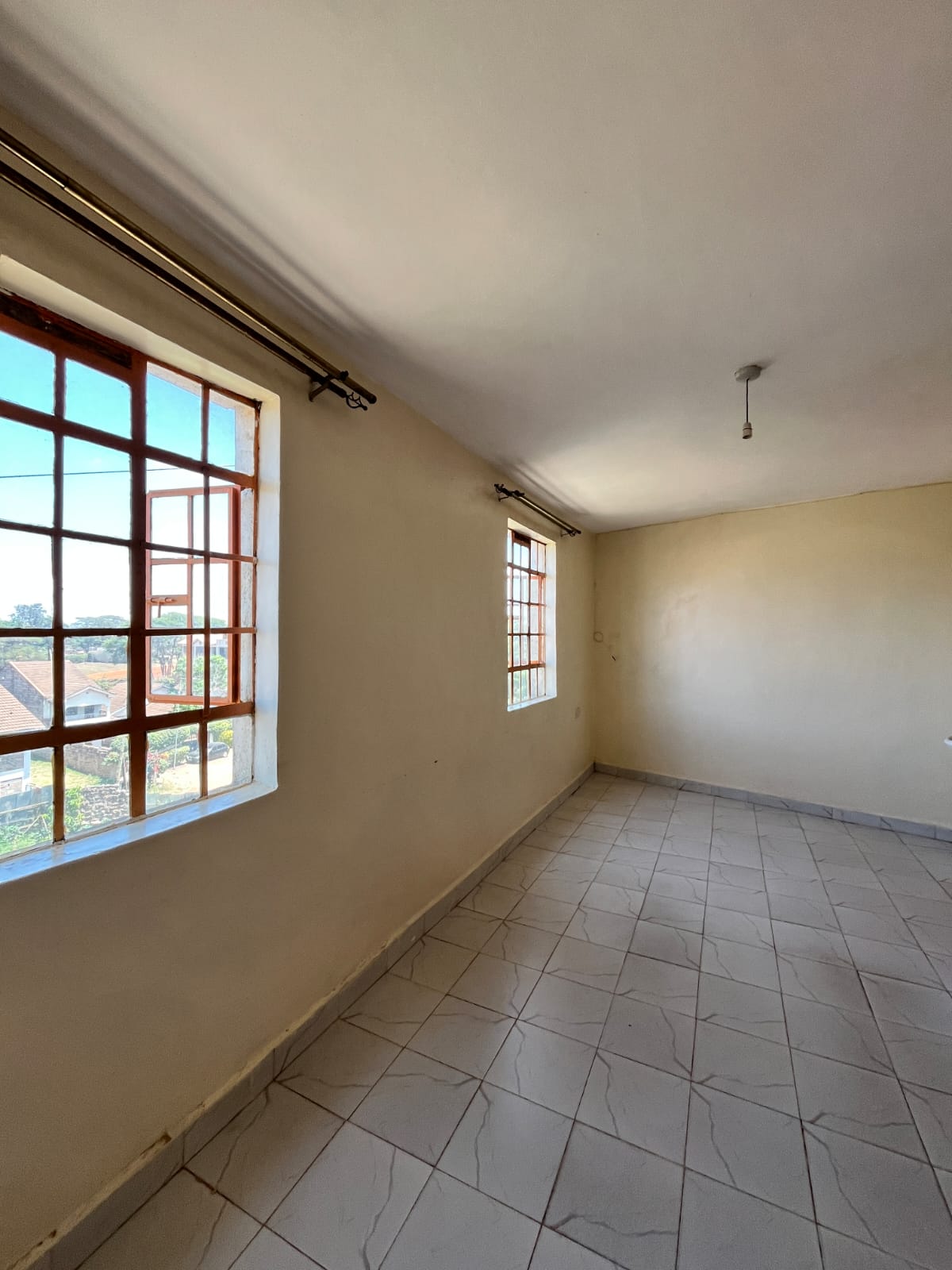 1 Bedroom Apartment for Rent near Walmatt Supermarket, Ngumba Lane, Ngumba Estate (#10307022601)