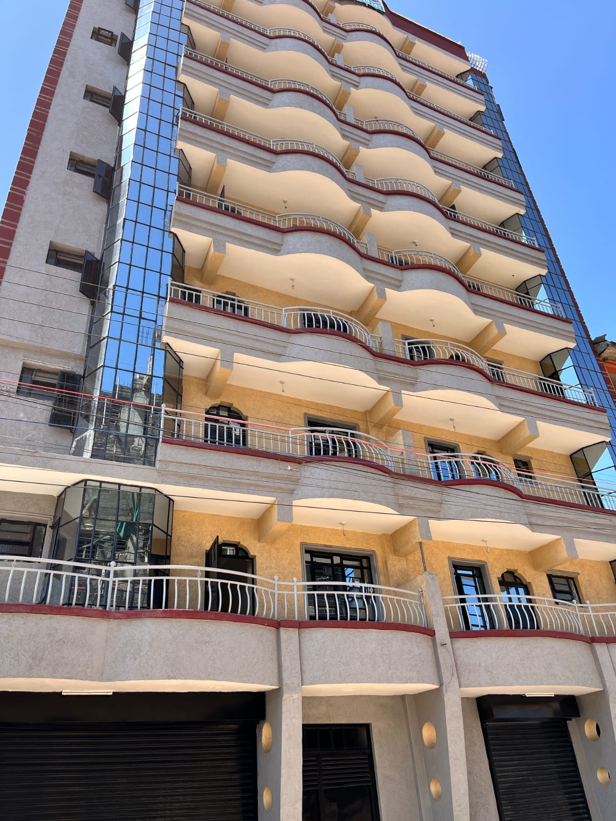 Bedsitter/Studio Apartment for Rent near Pine Crest School, Thika Road, Ruiru (#10309022605)
