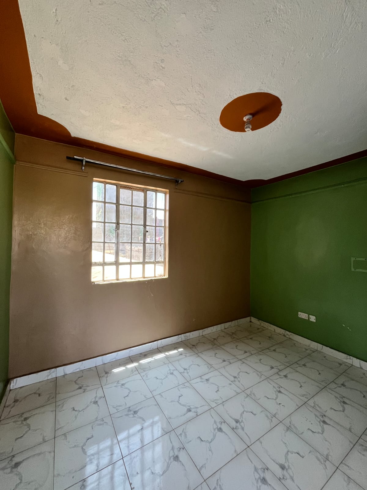 1 Bedroom Apartment for Rent near Kineticar Auto Garage, 2nd Sunrise Avenue, Ruiru (#10310022602)