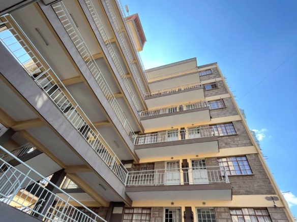 Imani Apartment 1 Bedroom Apartment for Rent near Deliverance Church Eastern Bypass, 3rd Sunrise Road, Ruiru (#10311022604)