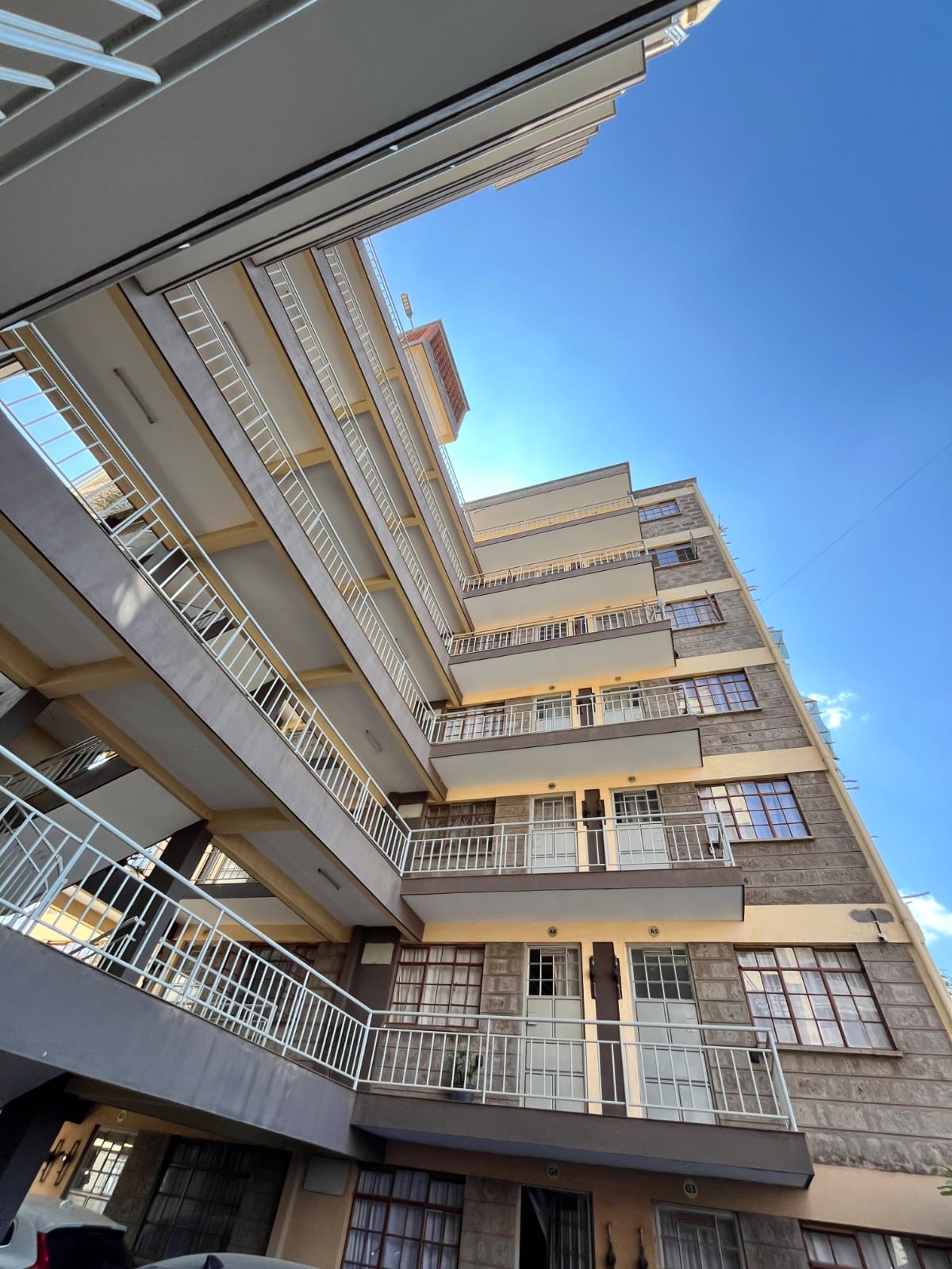 Imani Apartment 1 Bedroom Apartment for Rent near Deliverance Church Eastern Bypass, 3rd Sunrise Road, Ruiru (#10311022604)