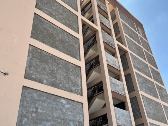 1 Bedroom Apartment for Rent near Jewell Souls Hope Foundation, 3rd Sunrise Road, Ruiru (#10311022604) - B