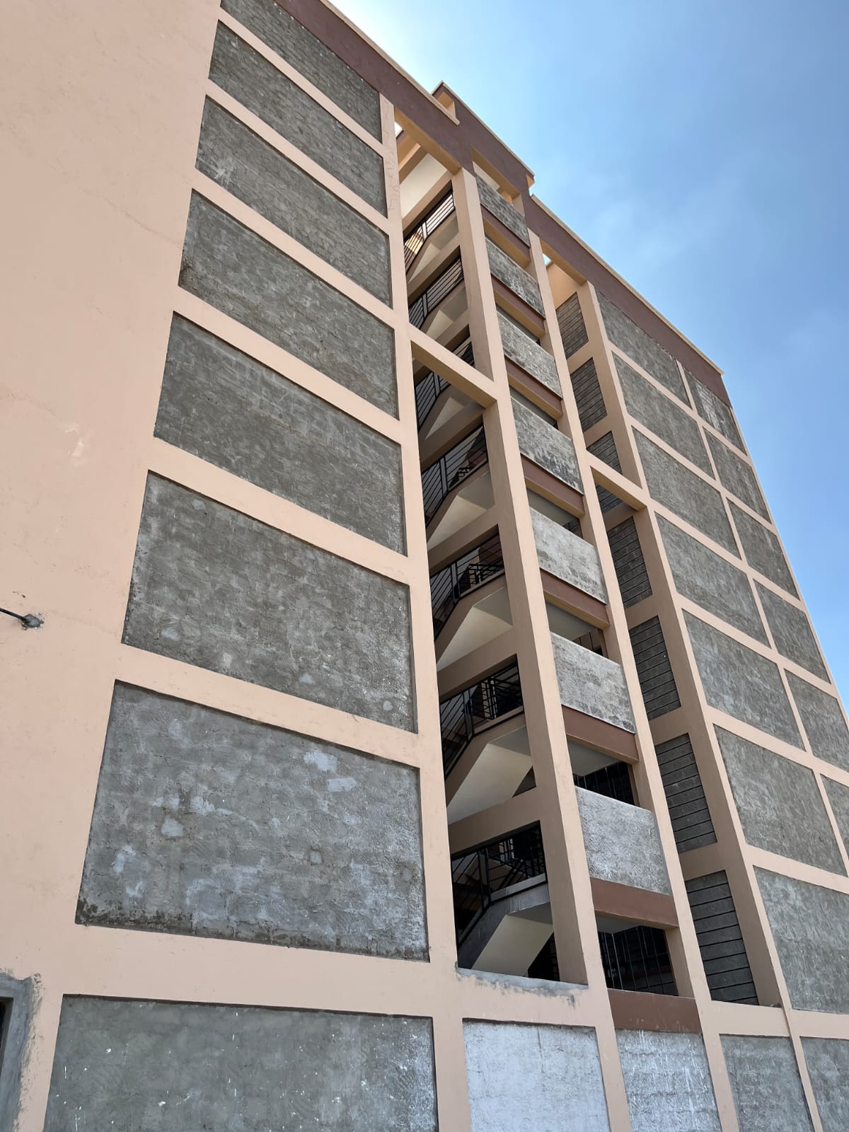 1 Bedroom Apartment for Rent near Jewell Souls Hope Foundation, 3rd Sunrise Road, Ruiru (#10311022604) - B