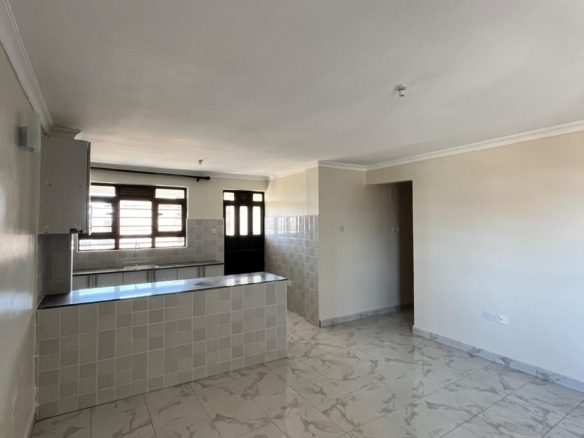 1 Bedroom Apartment for Rent near Jewell Souls Hope Foundation, 3rd Sunrise Road, Ruiru (#10311022604) - C