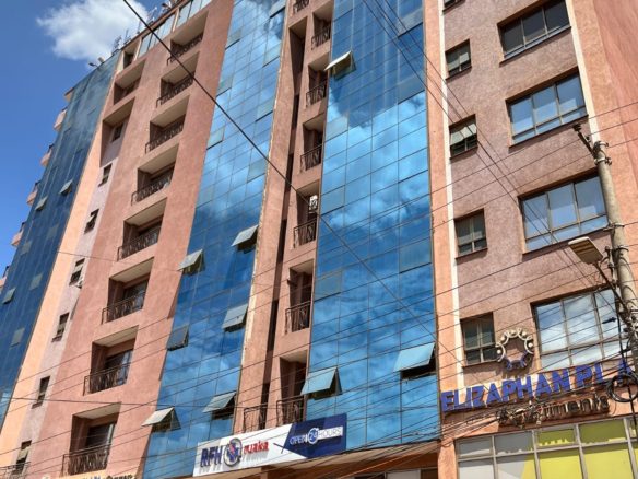 Elizaphan 2 Bedroom Apartment for Rent near Co-operative Bank Ruaka, Kirunge Drive, Ruaka (#10312022602)