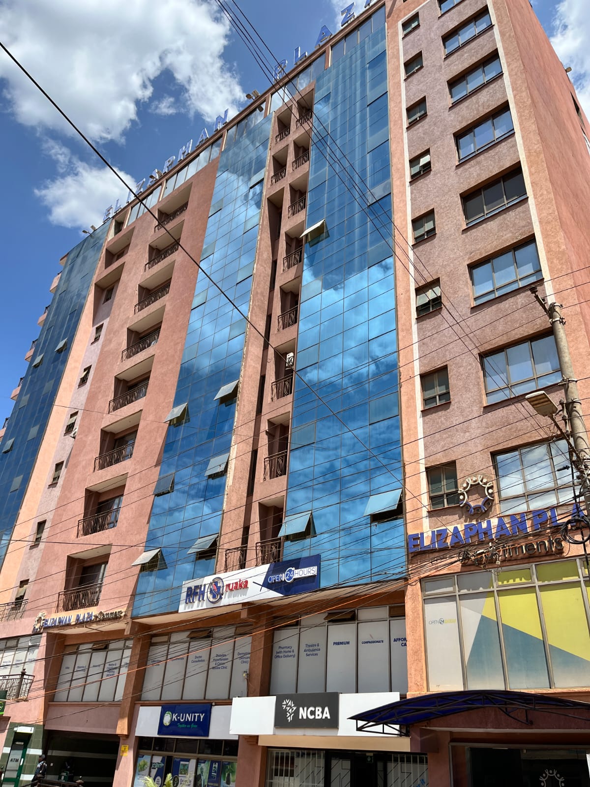 Elizaphan 2 Bedroom Apartment for Rent near Co-operative Bank Ruaka, Kirunge Drive, Ruaka (#10312022602)