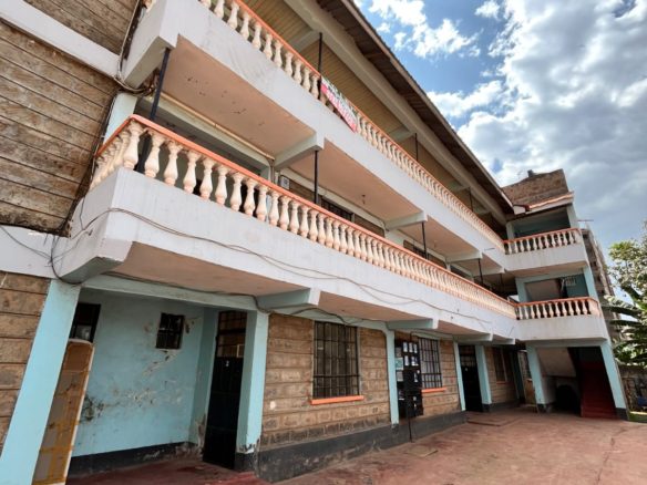 1 Bedroom Apartment for Rent near NTL Music Production, Kariuki Drive, Ruaka (#10312022605) - A