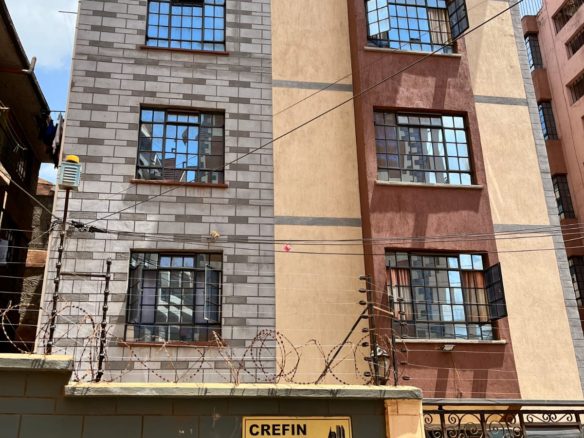 Crefin 2 Bedroom Apartment for Rent near Shammah Apartments, California Road, Ruaka (#10313022608)