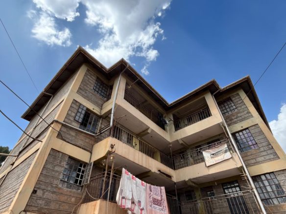 El Property 2 Bedroom Apartment for Rent near ACK Mt Kenya Ruaka, Rosslyne Slaughter Road, Ruaka (#10313022606)