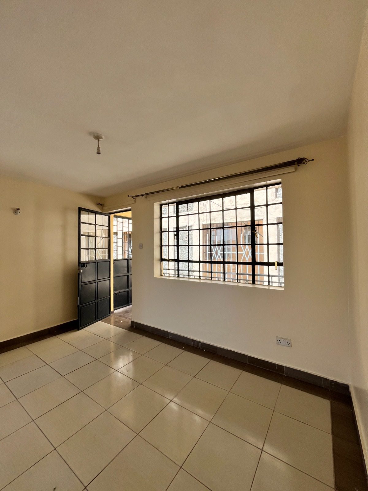 2 Bedroom Apartment for Rent near The Grain House, Kwandege Street, Fedha (#10105122509)