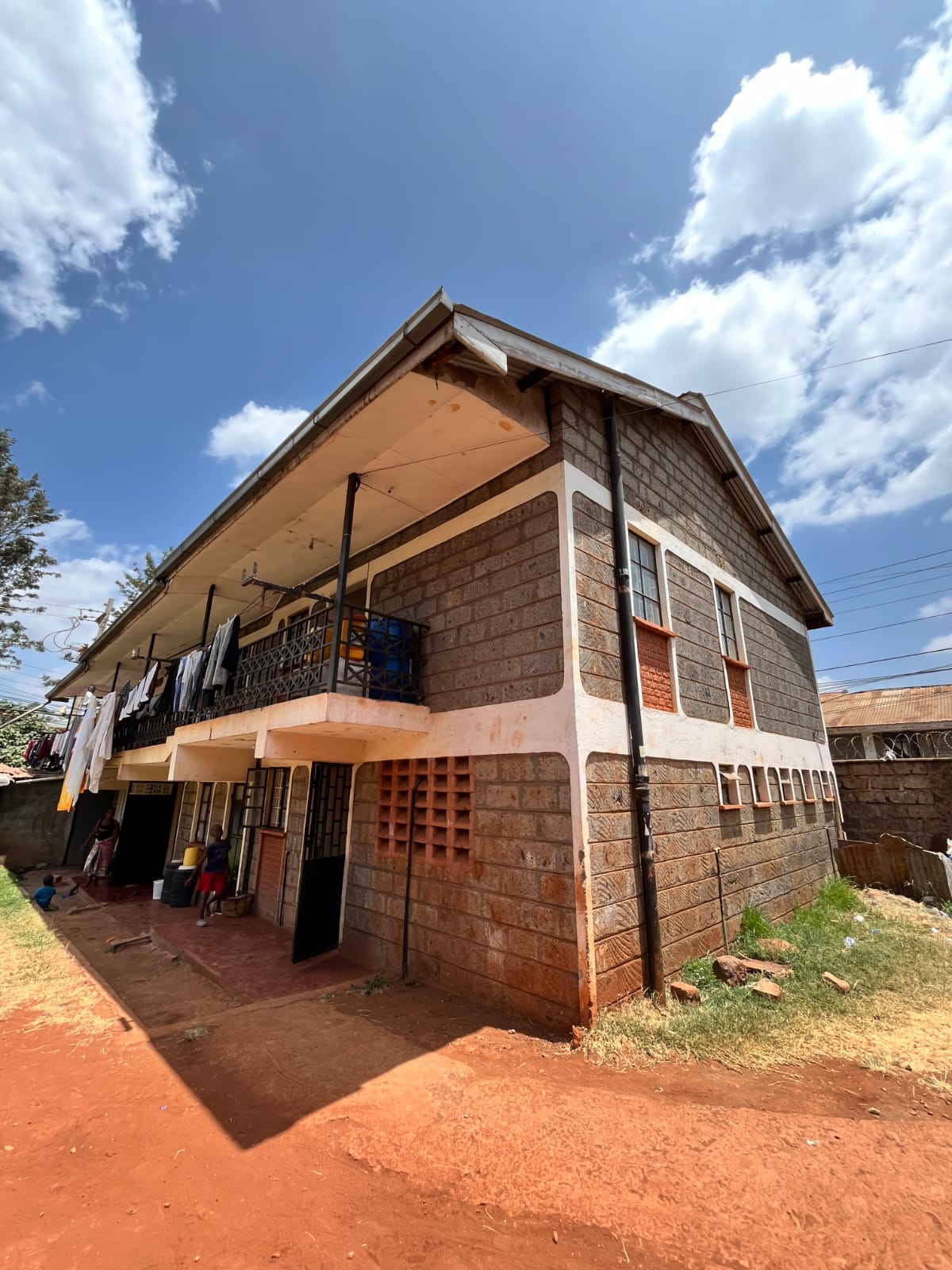 Bedsitter/Studio Apartment for Rent near Tokyo Ruaka, Carlifonia Road, Ruaka (#10313022609)