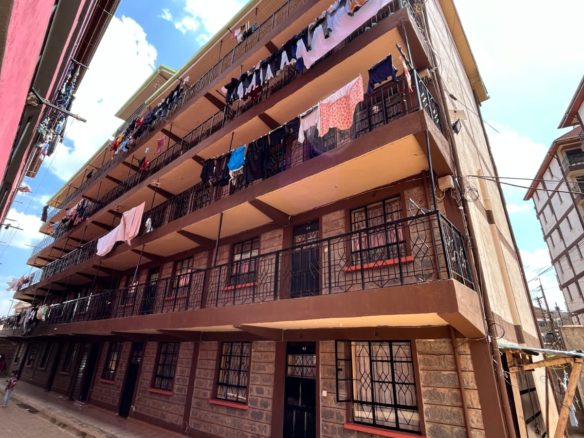 Pearl 1 Bedroom Apartment for Rent near Repentance Church, California Road, Ruaka (#10313022607)