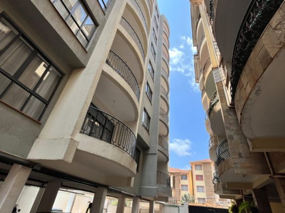 Ruaka Ridge 1 Bedroom Apartment for Rent near Peak Residence, Hellen Drive, Ruaka (#10313022610)