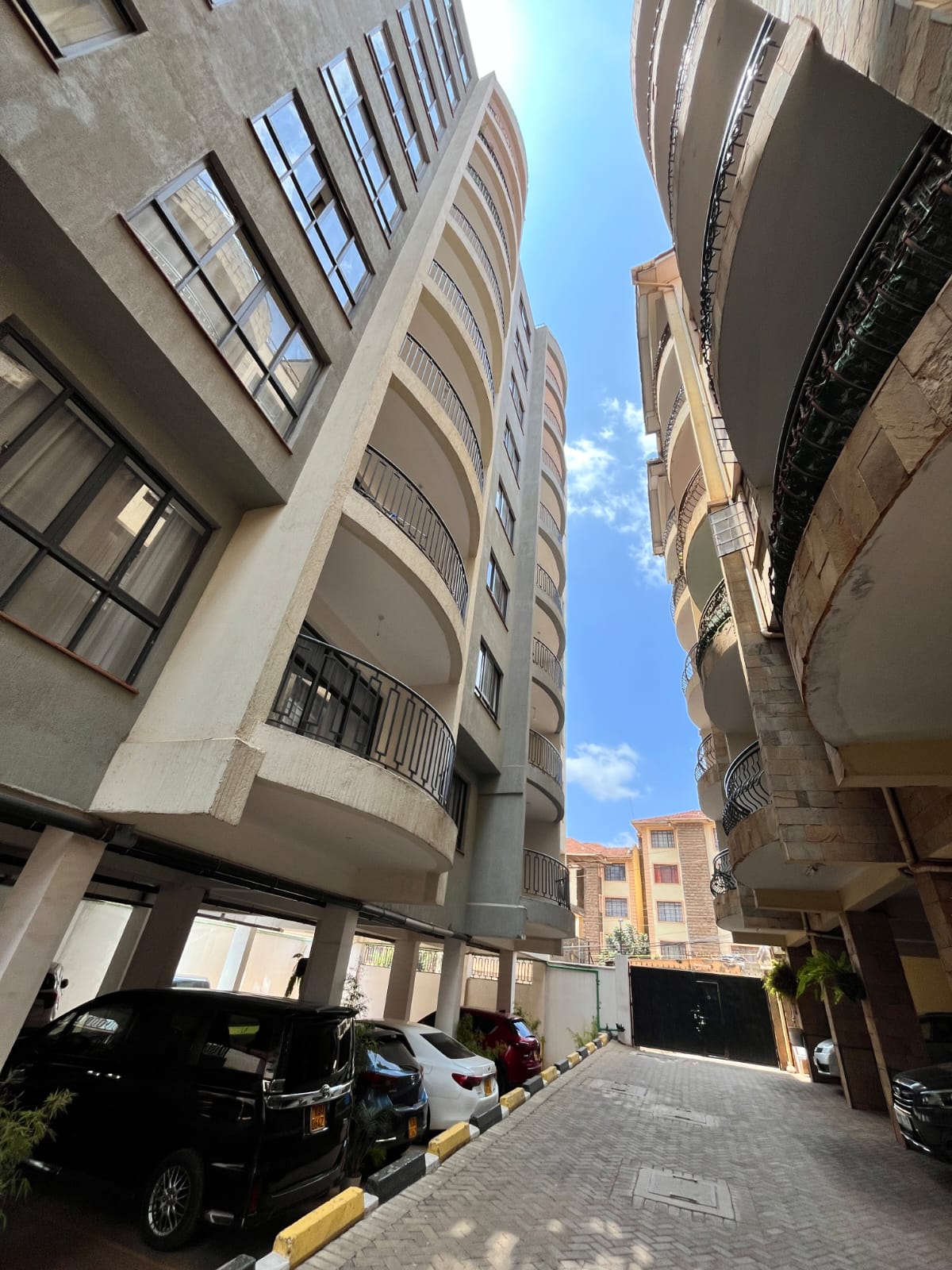 Ruaka Ridge 1 Bedroom Apartment for Rent near Peak Residence, Hellen Drive, Ruaka (#10313022610)