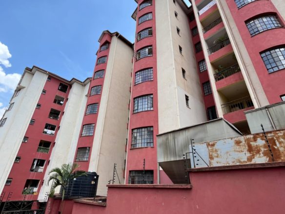 Bliss Park 2 Bedroom Apartment for Rent near Washiku Butchery, Limuru Road, Ruaka (#10313022602)