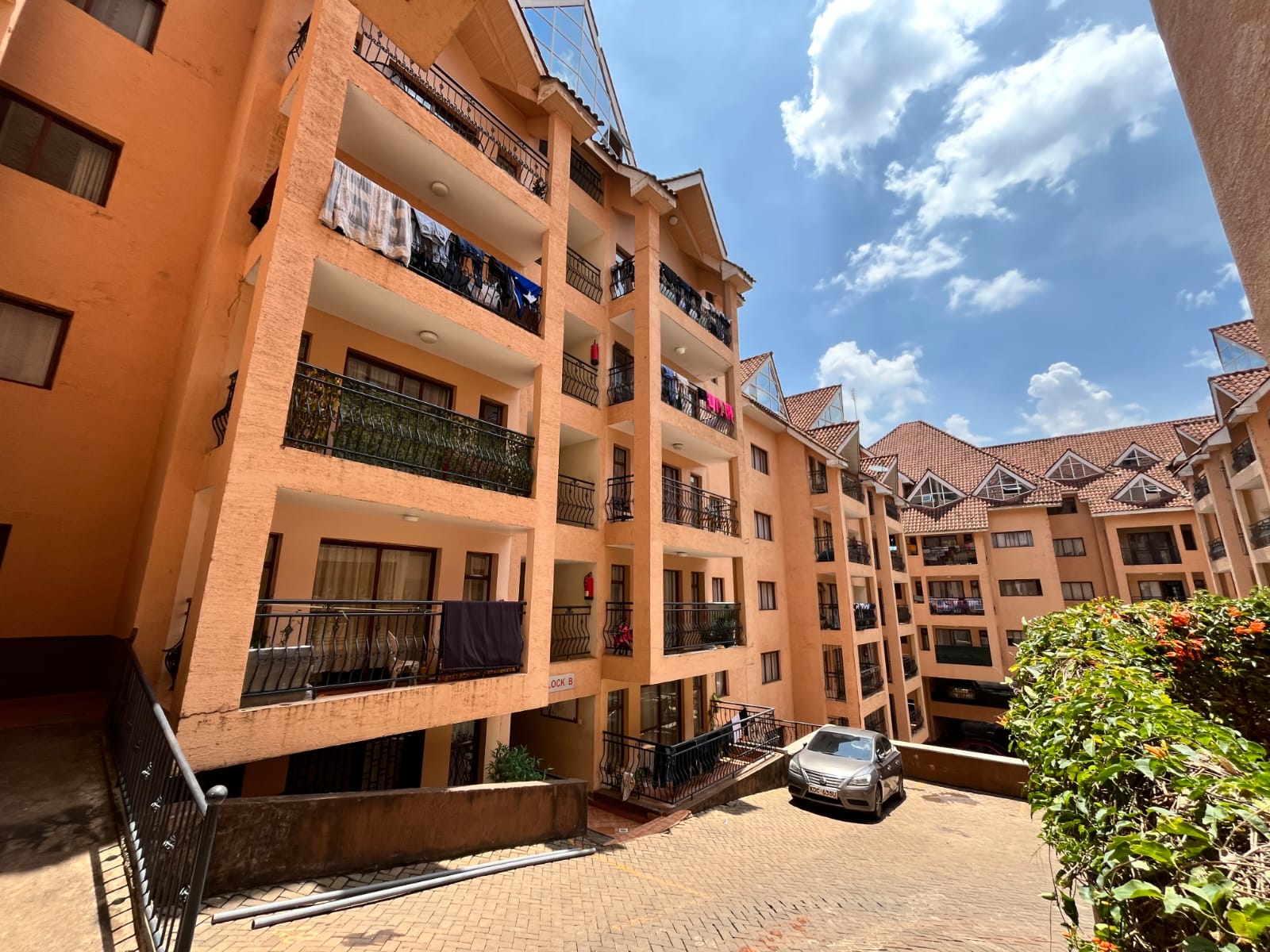 Makao Rosslyn 1 Bedroom Apartment for Rent near Nector Wine & Spirits, Limuru Road, Ruaka (#10313022603)