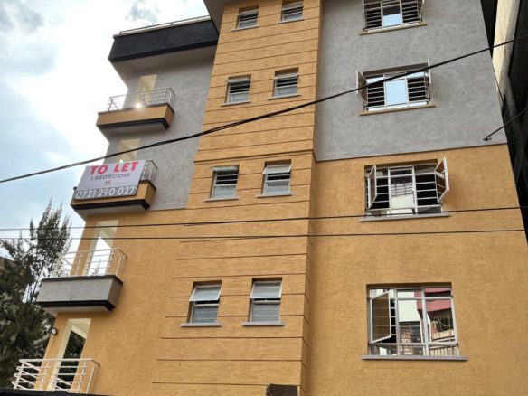 2 Bedroom Apartment for Rent near Remaz Fish and Grills, Limuru Road, Ruaka (#10314022602) - B