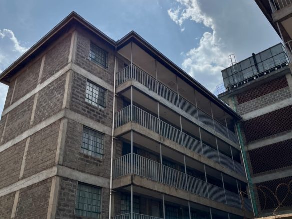 Fairfield 2 Bedroom Apartment for Rent near Berachah Valley Products, Murugu Groove, Ruaka (#10314022601)