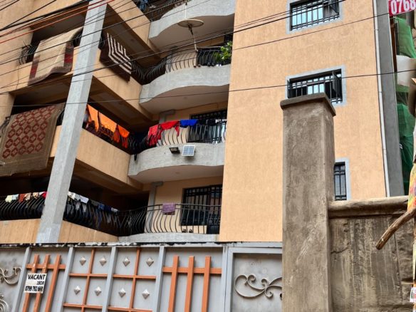 2 Bedroom Apartment for Rent near MJ Restaurant, Limuru Road, Ruaka (#10116022608)