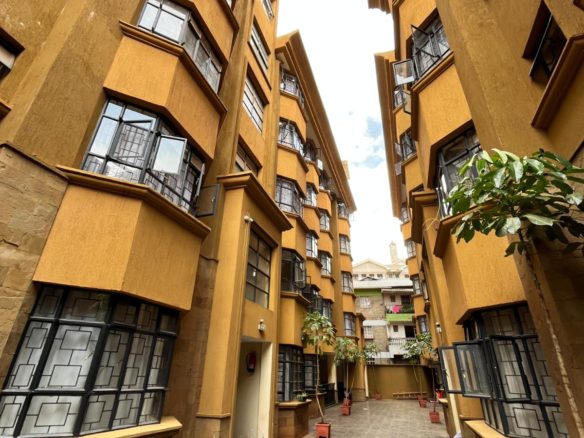 Skyline Apartment 2 Bedroom Apartment for Rent near Maina Flats 3 Ruaka, Limuru Road, Ruaka (#10116022606)