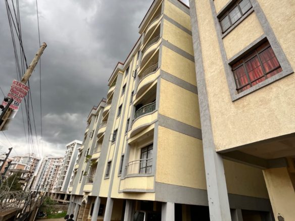 Vamech Apartment 1 Bedroom Apartment for Rent near The Alma Classic Shopping Centre, Limuru Road, Ruaka (#10116022609) -B