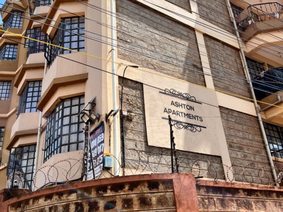 Ashton Apartment 1 Bedroom Apartment for Rent near The Anchor, Kiambia Gathanga Road, Ruaka (#10117022608)