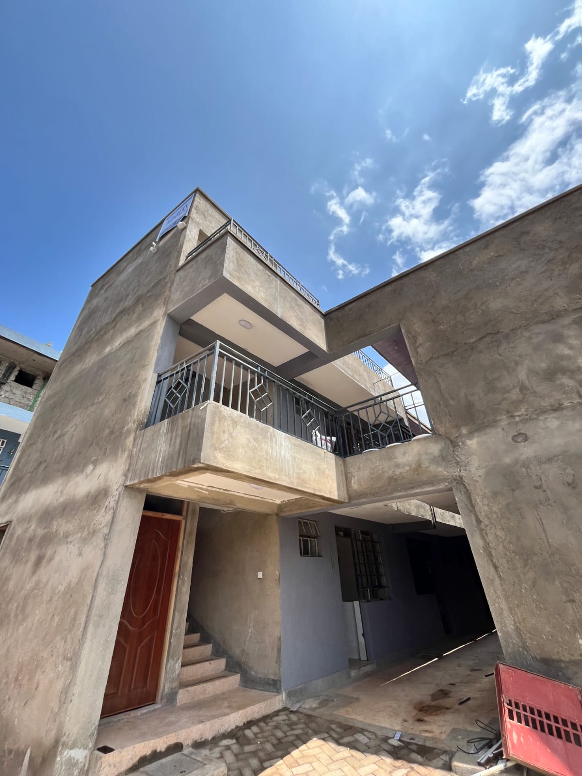 Bedsitter/Studio for Rent near ACK Holy Trinity Church, Kiambia Gathanga Road, Ruaka (#10117022605)