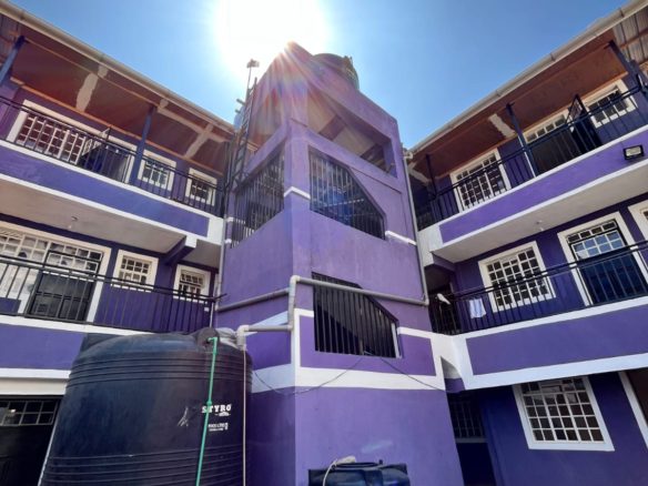 1 Bedroom Apartment for Rent near Courtland Apartment, Banana Road, Nairobi (#10316022601)