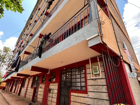 Sharon Apartments Bedsitter for Rent near Stage, Gathanga Road, Ruaka (#104170226)